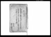 丸田村百姓加四右衛門二男永吉杉居村百姓平左衛門娘みと/Document of Litigation image