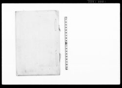 (乍恐以書付奉申上候) / Document of Rural Area image