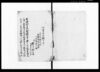 御訴（稲葉妙念療養不相届につき）/Document of Litigation image