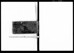 八組諸沙汰覚書 / Document of Litigation image