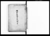 飯泉喜内外三拾人科書/Document of Rural Area image