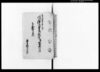 川除御普請願書并箇所附/Document of Politics image