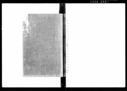 寒光院様紀事 全 / Document of Laws image