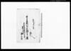 村高家数人馬取調書上帳（大竹左馬太郎御代官所奥州須乗村）/Document of Rural Area image