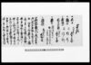 売渡申証文之事（要用相詰り・山壱反壱畝拾四歩・金子弐両） 他/Document of Contract image