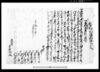 質物相渡申畑証文之事（北方村文書）/Document of Contract image