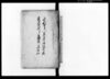 金剛寺并門葉三ヶ寺押隠居後後住内撰并被仰付之請書控/Document of Temples and Shrines image