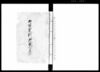 御評定所御掛板之写/Document of Litigation image