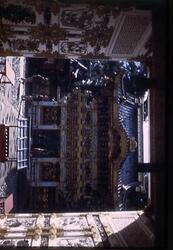 東照宮の陽明門 / Yōmēmon Gate at Tōshōgū Shrine image