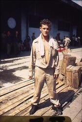 アメリカ兵捕虜 / American Prisoners of War image