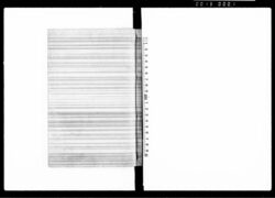 聴訟秘鑑 / Chōshō Hikan (Hand-copied Book of Laws) image