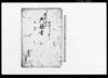 流行病ニ付御触書扣（暴瀉病コレラ流行につき）/Document of Laws image
