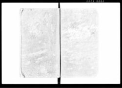 大町本田名寄帳 / Document of Townspeople image
