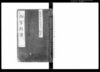 御家新律 / Document of Laws image