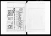 太政官及元老院　断片書類/Document of Politics image
