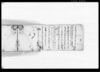 御用留（於藤代村等水戸街道）/Document of Rural Area image