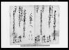 佐久郡前山村曹洞宗貞祥寺旦那/Document of Rural Area image