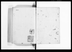 柳営秘鑑 中 / Ryūei Hikan, Vol. 2 (Regulations on Ceremonial and Etiquette at the Shōgun’s Court) image