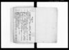 評定所調火附書留 上 / Document of Laws image