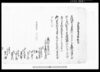 乍恐以書付奉願上候（一件示談中につきお日延願）/Document of Litigation image