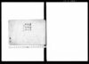 東海道美濃路本坂通附参宮道（宿場・助郷村名一覧）/Document of Transportation image