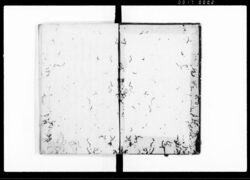 旧事夜話大尾 / Kyūji Yawa (Last Volume) (Hand-copied Book of History) image