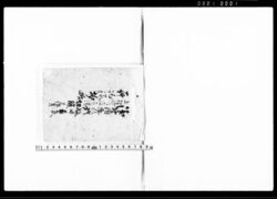 浅野内匠頭於殿中吉良上野介江及刃傷切腹被仰付候一件記録抄略 / Document of Litigation image