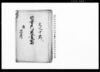 地方御用書留（此度従御公儀御囲籾被仰出候ニ付）/Document of System image