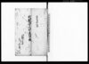 新御殿向御普請地所平均積立帳/Document of Politics image
