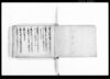 浪速鑑 全 / Document of Laws image
