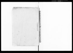 乍恐以書附奉歎訴候(下総国千葉郡高津村檀那寺偽訴一件) / Document of Litigation image
