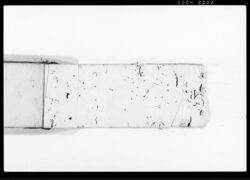 御用留 / Document of Rural Area image