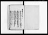 地方諸文例 二 / Document of Laws image