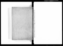 御定被仰出候留 / Document of Laws image