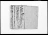 諸新古書附目録/Document of Rural Area image