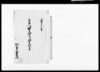 寄留人江貸金証書并約定証下書/Document of Contract image