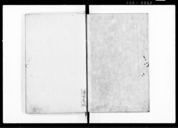 御法度御條目留 全部 / Gohatto Gojōmokutome, Complete (Hand-copied Book of Laws) image