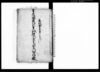 常陸国河内郡牛久御領内小茎村宗門御改帳（他諸改帳6点）/Document of Laws image