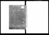 （松浦忠右衛門様中間三之助博奕一件）/Document of Litigation image