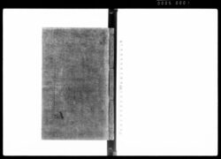 寛保令 坤 / Document of Laws image