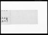 人数書上帳/Document of Townspeople image
