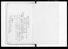 御領分村高御拝領年月　御蔵入高等　（尾州・濃州・江州・三州・摂州）/Document of Rural Area image