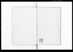 公裁秘録(下) / Kōsai Hiroku Vol. 3 (Hand-copied Book of Laws) image