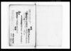 京坂旧借調帳（借金取調帳）/Document of Townspeople image