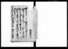 （2朱銀吹立被仰付候に付大目方よりの達し 他）/Document of Samurai Class image