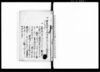 （諸街道御用書付留）/Document of Rural Area image