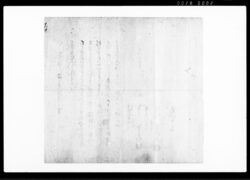 売渡申床見世証文之事(金拾弐両ニ而売渡申候) / Document of Contract image