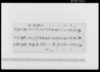 御発駕ニ付御見送神主山伏町医師町奉行披露他３通合冊/Document of Townspeople image