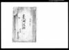 宗門御改帳 二/Document of Laws image