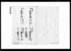 差上申御貸渡鉄砲并猟師鉄砲証文之事/Document of Contract image